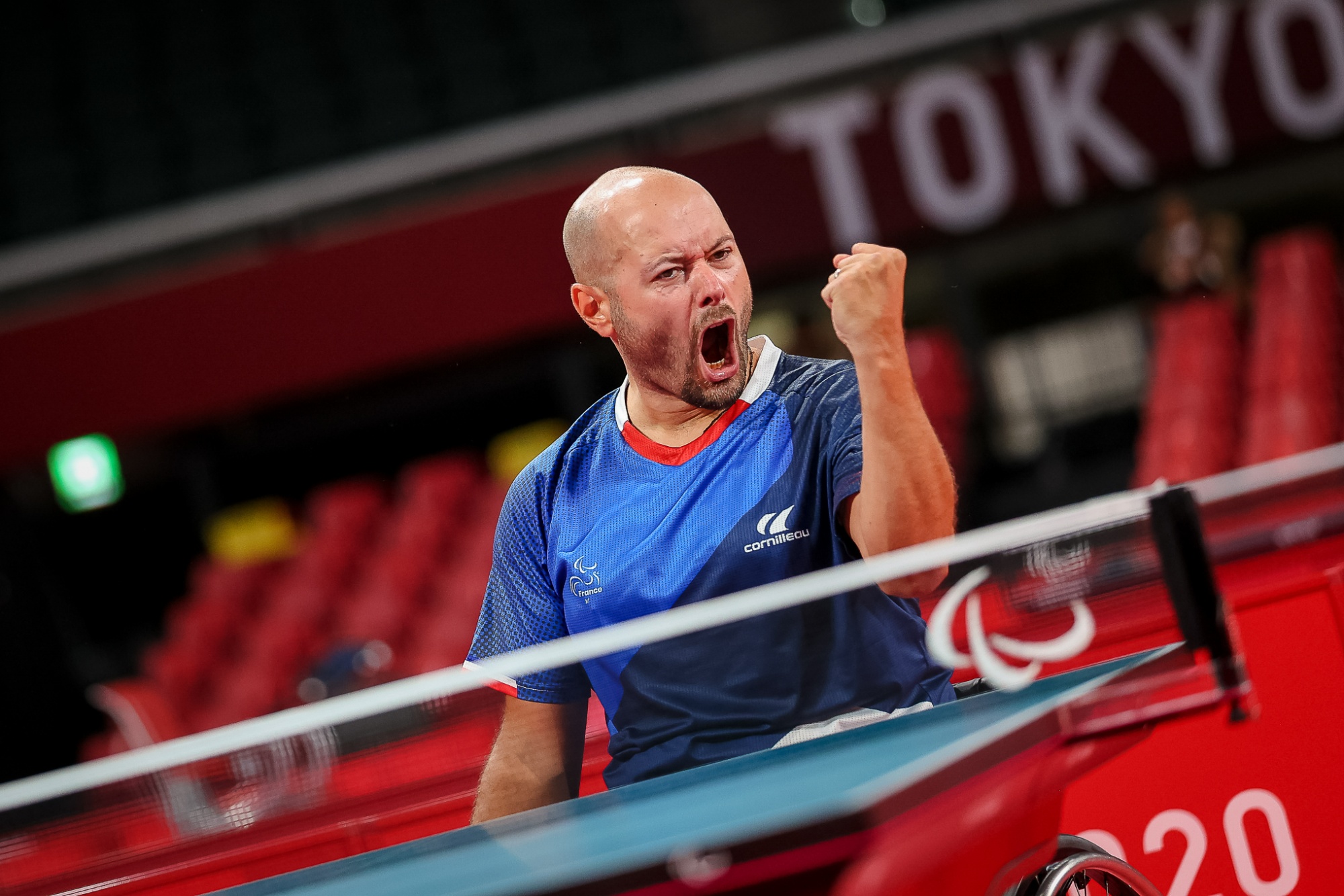 JP Tokyo Tennis de Table  G.Thomas Photo T Nguyen Cpsf  0118